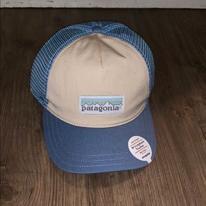 Patagonia hat